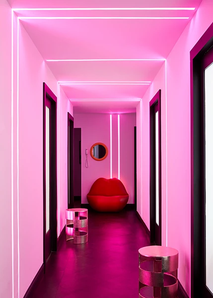 Lauren Becker DDS, PC's office