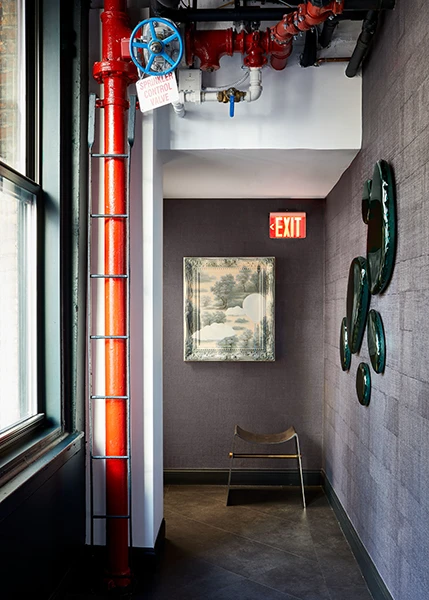 Lauren Becker DDS, PC's office