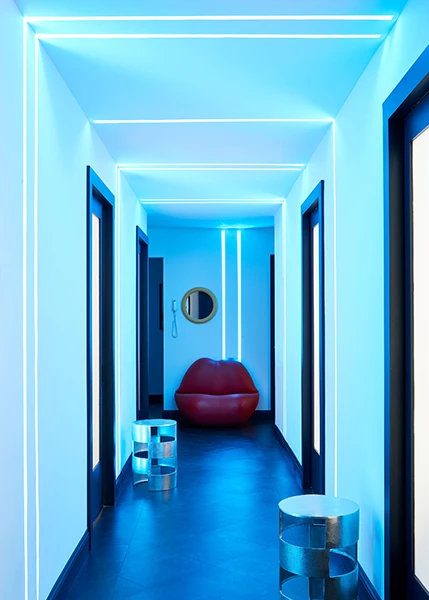 Lauren Becker DDS, PC's office