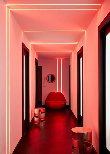 Lauren Becker DDS, PC's office