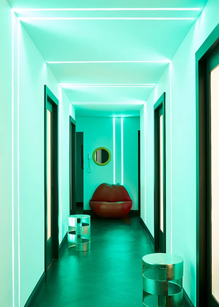 Lauren Becker DDS, PC's office