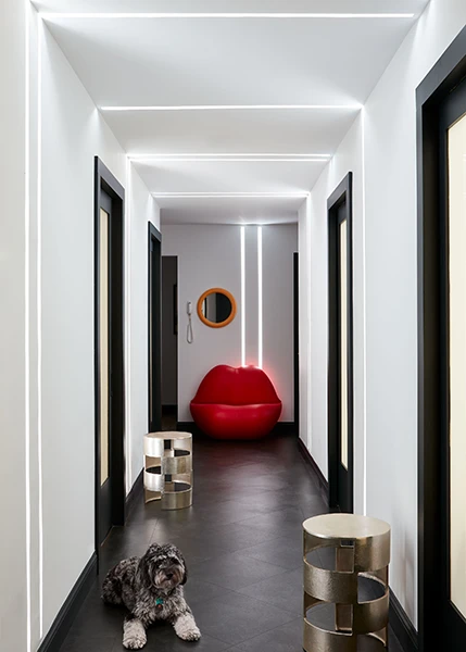 Lauren Becker DDS, PC's office