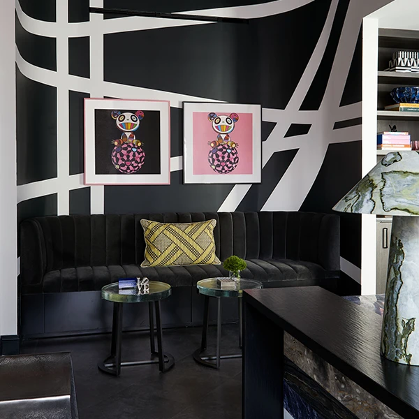 New patient forms from Lauren Becker DDS, PC 