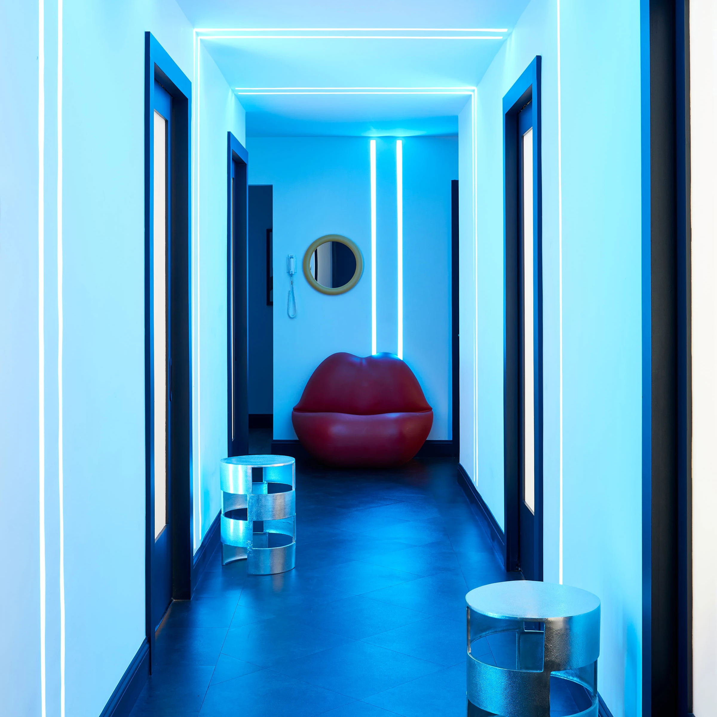 Happy patient from Lauren Becker DDS, PC 