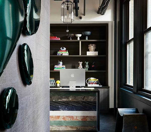 Patient information for Lauren Becker DDS, PC 