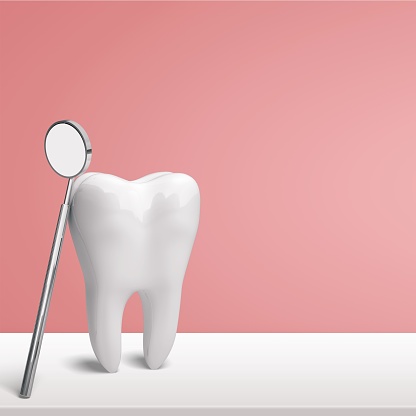 Professional teeth cleaning at Lauren Becker DDS, PC 